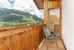 Unser Hoamat - Appartement Spiegelsee