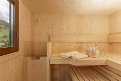 Unser Hoamat - Appartement Spiegelsee