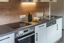 Unser Hoamat - Appartement Spiegelsee