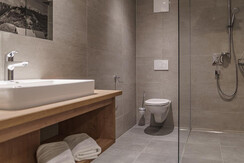 Unser Hoamat - Appartement Spiegelsee