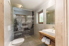 Unser Hoamat - Appartement Reiteralm