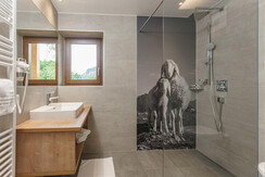 Unser Hoamat - Appartement Reiteralm