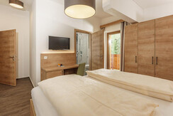 Unser Hoamat - Appartement Am Stein