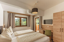 Unser Hoamat - Appartement Am Stein