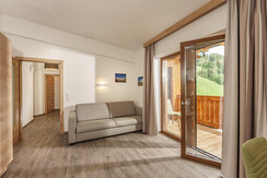 Unser Hoamat - Appartement Am Stein