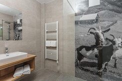 Unser Hoamat - Appartement Am Stein