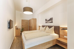 Unser Hoamat - Appartement Bergseen