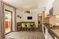 Unser Hoamat - Appartement Bergseen