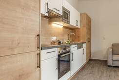 Unser Hoamat - Appartement Bergseen