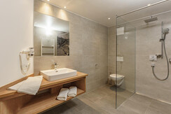 Unser Hoamat - Appartement Bergseen