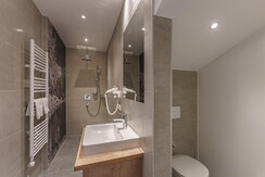 Unser Hoamat - Appartement Bergseen