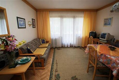 Ferienwohnung Kulmberg 2