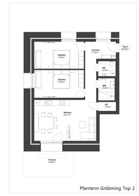 Urlaub im Denkmal - Top 2