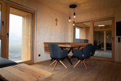 Foto Küche Sitzplatz