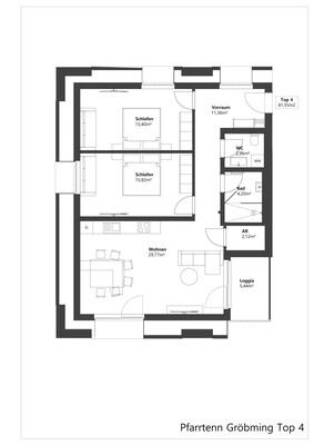 Urlaub im Denkmal - Top 4