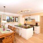 obrázek Apartmán, WC a vana/sprcha odděleny, 4 a více místností na spaní