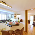 obrázek Apartmán, sprcha, WC, 2 místnosti na spaní