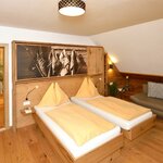 obrázek apartment/2 bedrooms/shower, WC