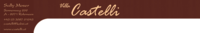 Castelli Logo