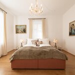 obrázek Apartmán, sprcha, koupelna, WC, 1 místnost na spaní