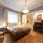 obrázek Apartmán, sprcha, WC, 3 místnosti na spaní