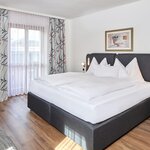 obrázek double room with shower, WC