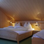 obrázek triple room with shower, WC