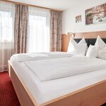 obrázek Rodinný pokoj, sprcha, WC