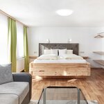 obrázek family room with shower, WC