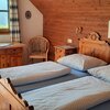 obrázek double room with shower, WC