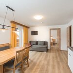 Photo of Apartment, shower, toilet, 2 bed rooms