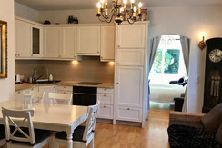 Walcher Ranch_Küche