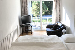 Walcher Ranch_Schlafzimmer