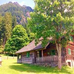 Foto van vakantiehuis/3 slaapkamers/douche, wc