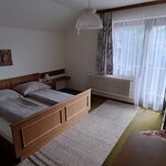 Photo of Double room, shower, toilet, 1 bed room