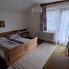 Photo of Double room, shower, toilet, 1 bed room
