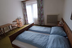 Zimmer Waldnerwirt