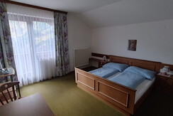 Zimmer2 Waldnerwirt