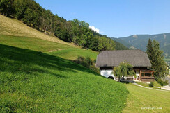 Stellplatz Waldnerwirt