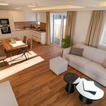 Pomiń zdjęcie apartment/1 bedroom/shower, WC