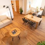 Pomiń zdjęcie Apartament, prysznic, WC, 2 pokoje do spania