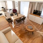 Pomiń zdjęcie Apartament, prysznic, WC, 2 pokoje do spania