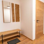 obrázek Apartmán, sprcha, WC, 2 místnosti na spaní