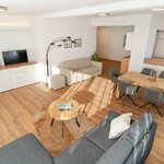 Pomiń zdjęcie Apartament, prysznic, WC, 2 pokoje do spania