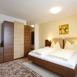 Photo of Double room "Studio Vorberg" with balcony, shower, toilet