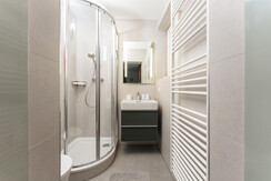 En-Suite Bathroom 1 with toilet