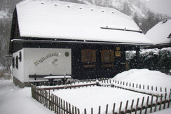 Hütte Winter (3)