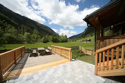 Anno1902 - Calm and beautiful