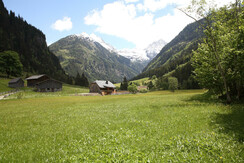 Anno1902 - Nice hut with amazing view