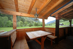 Anno1902 - Small veranda